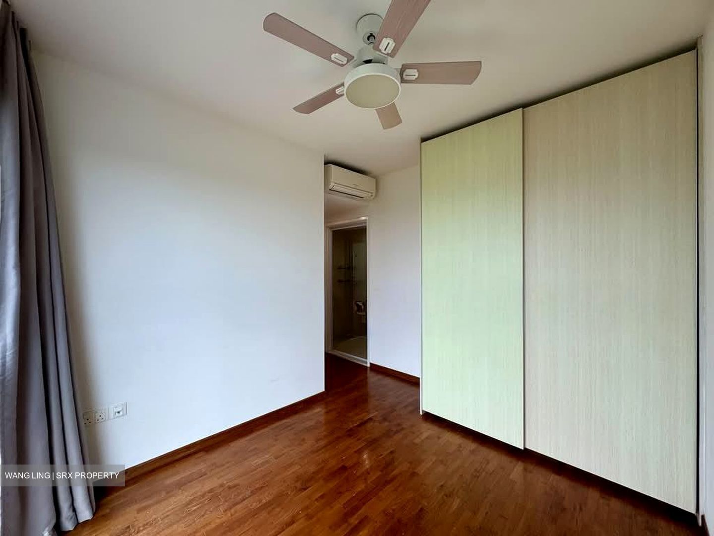 The Tampines Trilliant (D18), Condominium #587765101